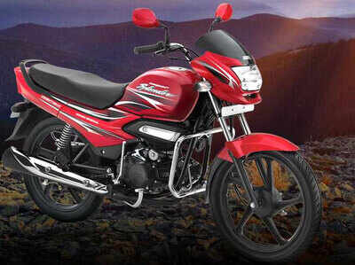 bike under 50 thousand