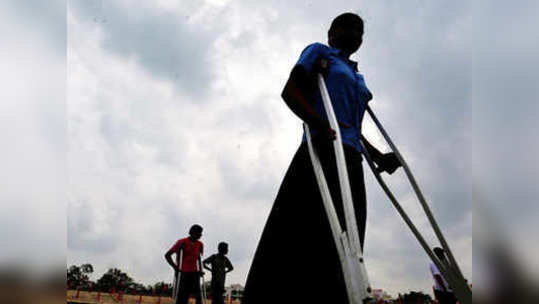 International Day of Disabled Persons: दिव्यांगांच्या शिक्षणखर्चाचा सरकारकडून परतावा