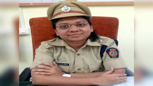 बीडः २१ दलितांना फोडून काढले; IPS नवटके