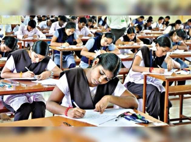 ts 10th exam time table : TS SSC 2019 Time Table: పదో ...