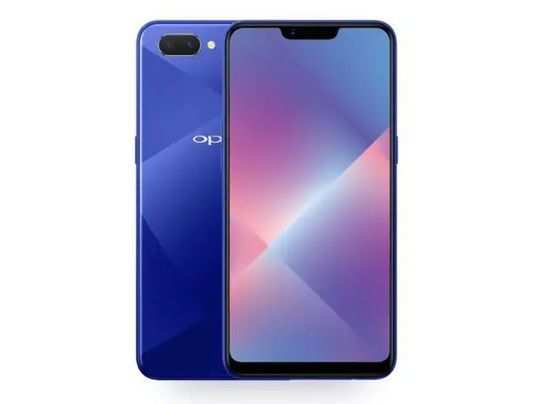 oppo a50 ki price