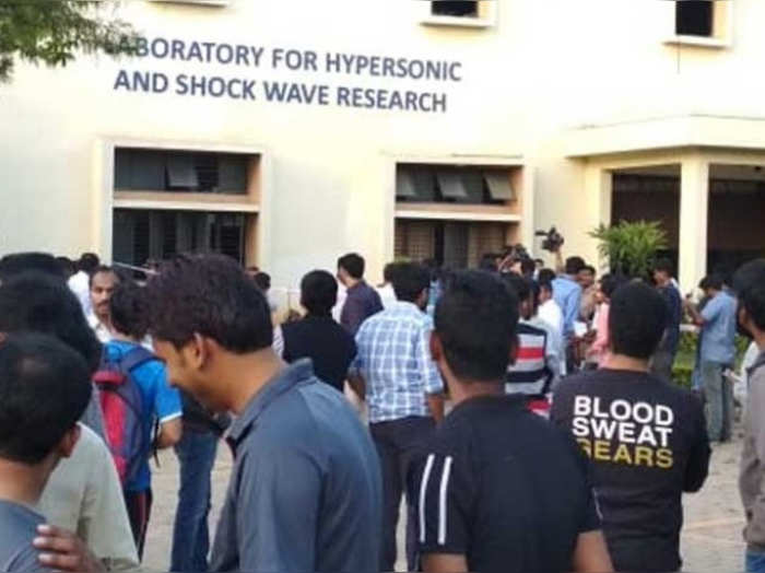 Indian-Institute-of-Science