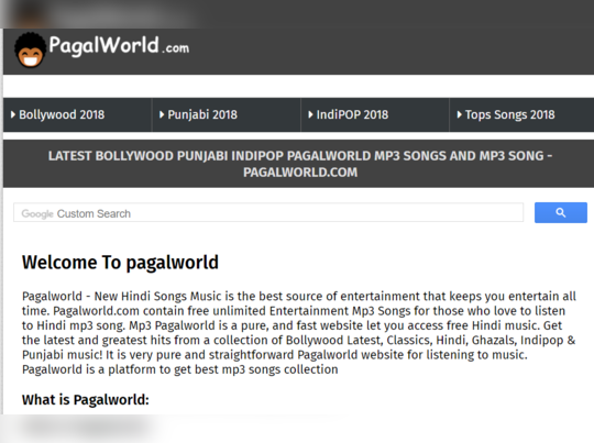 Pagalworld Song Download Latest Pagalworld Song Download News Updates Pagalworld Song Download Photos Images Pagalworld Song Download Videos Navbharat Times