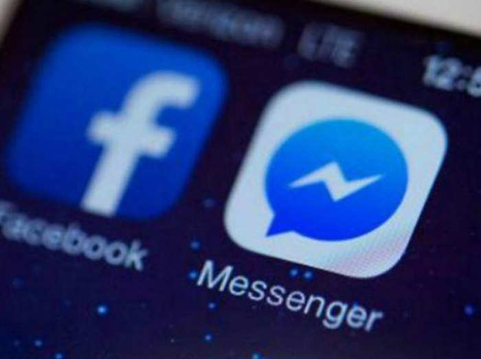 Facebook Messenger Lite Facebook Messenger Lite म ज ड क छ मज द र फ चर स Facebook Adds New Updates In Messenger Lite Navbharat Times