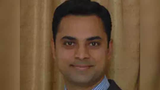 dr Krishnamurthy Subramanian: डॉ. कृष्णमूर्ती सुब्रमण्यन देशाचे नवे मुख्य आर्थिक सल्लागार