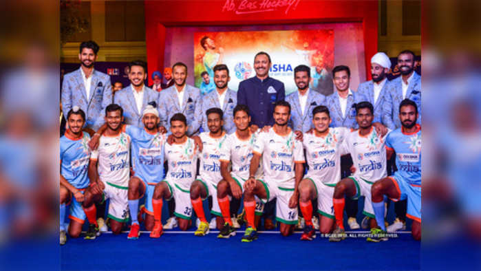 Hockey World Cup 2018: भारतीय खेळाडूंना हौस पाकिस्तानी मालिकांची