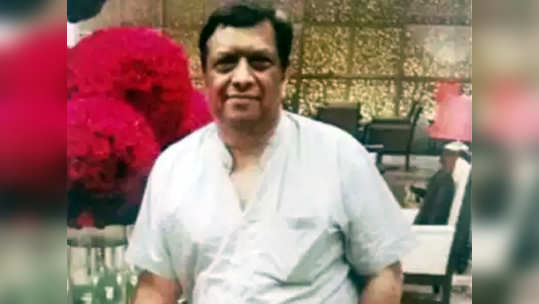 Rajeshwar Udani Murder: धावत्या कारमध्ये केली हिरे व्यापाऱ्याची हत्या