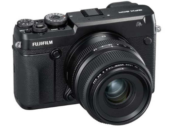 Fujifilm Gfx 50r फ ज फ ल म न ल न च क य म ड यम फ र म ट म ररल स क मर Gfx 50r Fujifilm Launched Medium Format Mirrorless Camera Gfx 50r Launched Navbharat Times