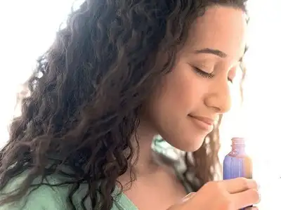 Hair Care Tips In Hindi ब ल क न चरल स दर