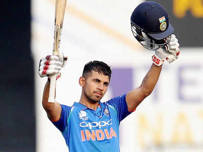इमर्जिंग टीम कप: भारत ने श्री लंका को 4 विकेट से हराया 