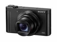 sony cybershot dsc wx800 point shoot camera