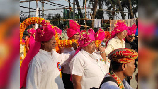 'दासावा'त ग्रंथोत्सव दिमाखात सुरू