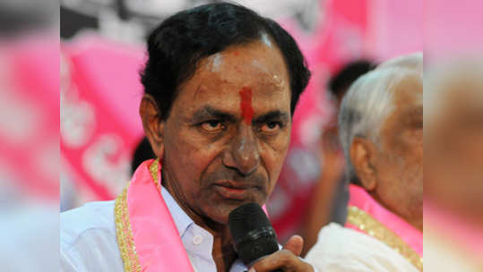 Telangana Vidhan Sabha Nivadnuk Nikal 2018: तेलंगणात सत्ता राखण्यात TRS ला यश