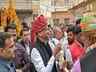 ashok gehlot wins with thirty thousand vote majority posters in jodhpur
