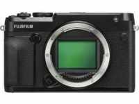 fujifilm gfx 50r mirrorless camera