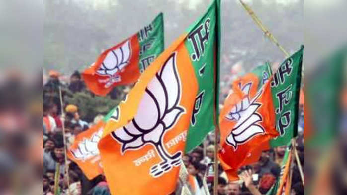 BJP: ‘शेतकरीविरोधी धोरणांचा भाजपला फटका’