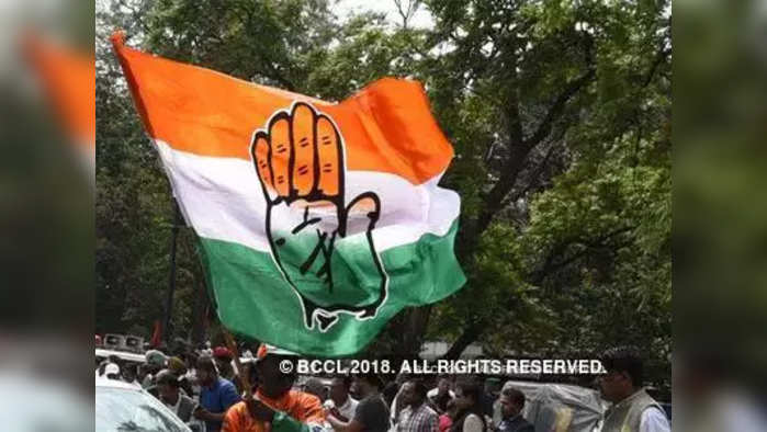 Congress Victory: भाजप त्रिफळाचीत!