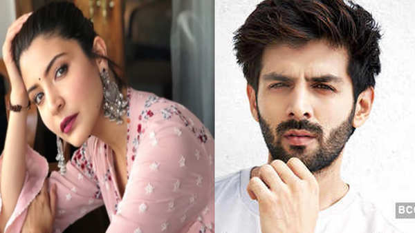 anushka sharma kartik aaryan are indias hottest vegetarians