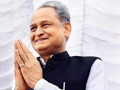 Who is Ashok Gehlot? Here is All You Need to Know About Ashok ...