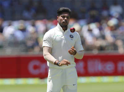 India vs Australia: पर्थ में चार तेज गेंदबाजों के साथ उतरे कोहली, क्या बोले पूर्व क्रिकेटर 