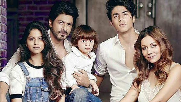 shah rukh khan reveals future plans of his kids aryan khan and suhana khan