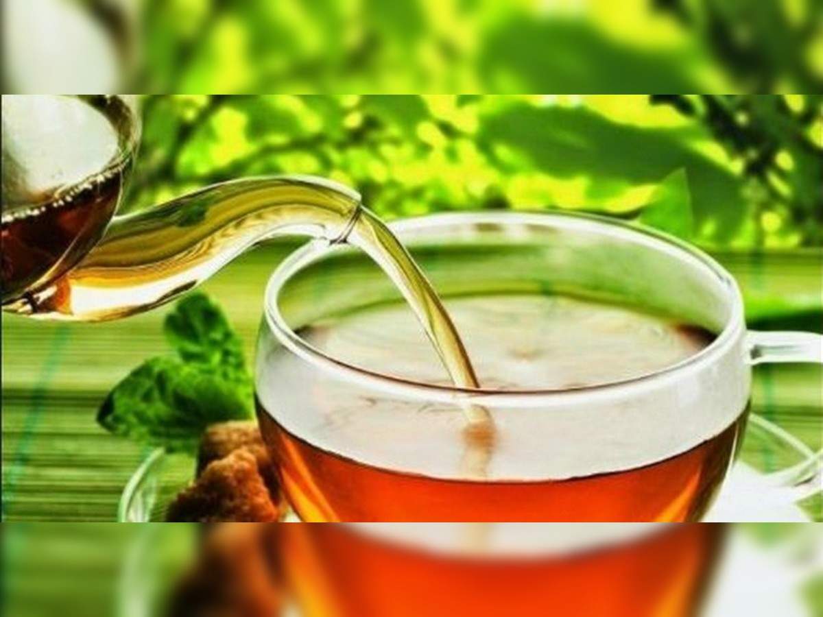 International Tea Day ಪ ರತ ದ ನ ಟ ಕ ಡ ಯಲ ಬ ಕ ರ ವ 5 ಕ ರಣಗಳ ಯ ವ ವ ಗ ತ ತ 5 Benefits Of The Cup Of Tea Why You Should Drink It Every Morning Vijaya Karnataka