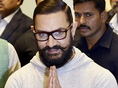 आमिर ने चाइना के फिल्‍म फेस्टिवल में भारत को किया रिप्रेजेंट 