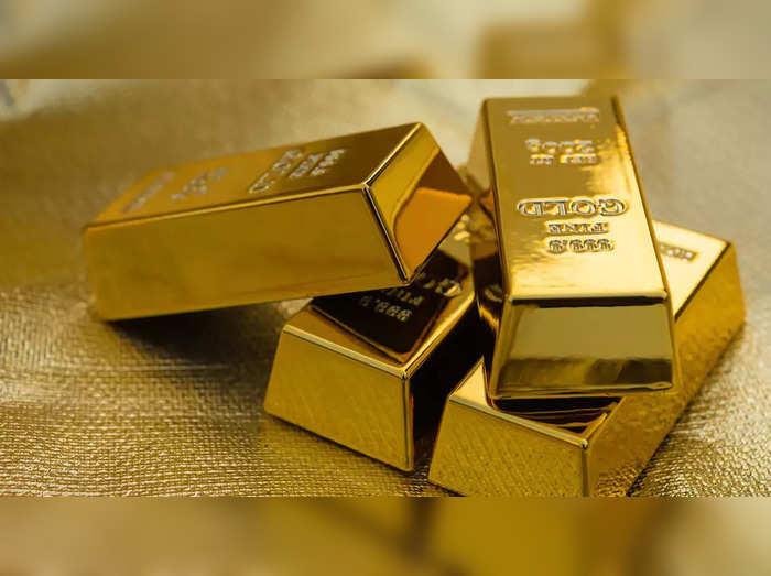 mcx gold rate