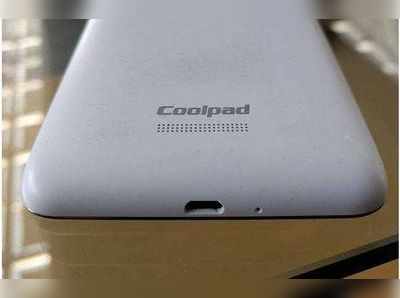 Coolpad गुरुवार को लॉन्च करेगी देश में 3 नए मेगा-सीरीज़ स्मार्टफोन्स 