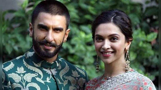 Deepveer Honymoon: ...म्हणून रणवीर-दीपिकाचा हनीमून लांबणीवर