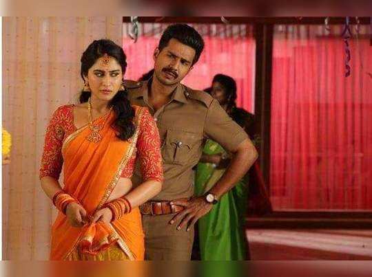 Silukkuvarupatti Singam Review Rating 3 5 ச ல க க வ ர பட ட ச ங கம ம ன வ மர சனம மத ப ப ட 3 5 Tamil Samayam Samayam Tamil