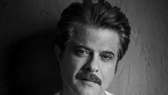 Anil Kapoor Birthday: सोनम कपूरनं 'असा' साजरा केला वडिलांचा वाढदिवस