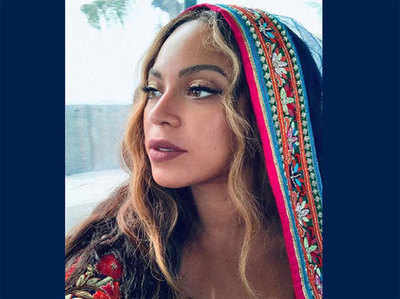 Beyonce ने ईशा अंबानी की शादी के दौरान यूं किया इंजॉय, शेयर की नई तस्वीरें 