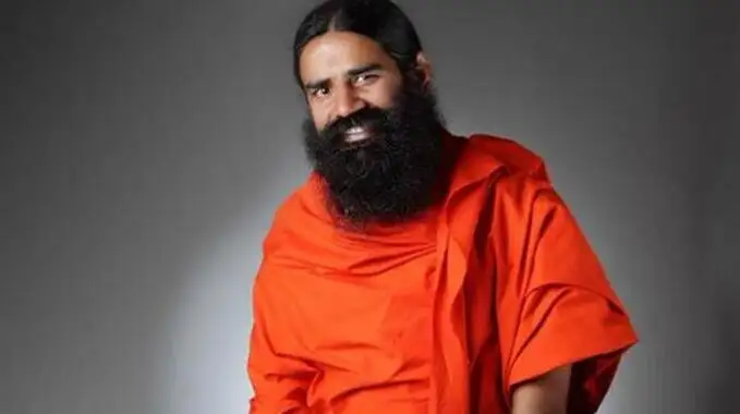 Baba Ramdev: சுதேசி பொருட்களை வாங்கச் ...