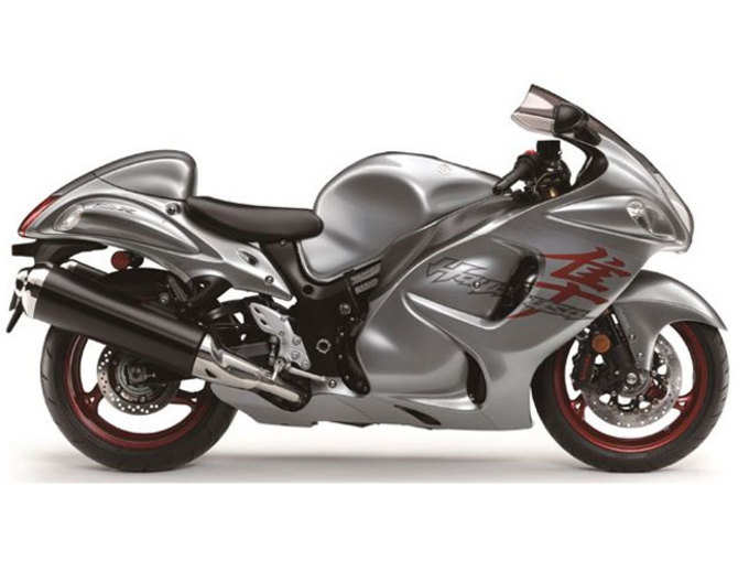 2019 Suzuki Hayabusa 2019 Suzuki Hayabusa भ रत म ल न च ज न ख ब य 2019 Suzuki Hayabusa Launched In India At Rs 13 74 Lakh Navbharat Times