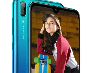 Huawei Y7 (2019) के स्पेसिफिकेशन्स लीक, होगी पावरफुल बैटरी | All Info Hindi Me