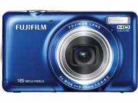 fujifilm finepix jx420 point shoot camera