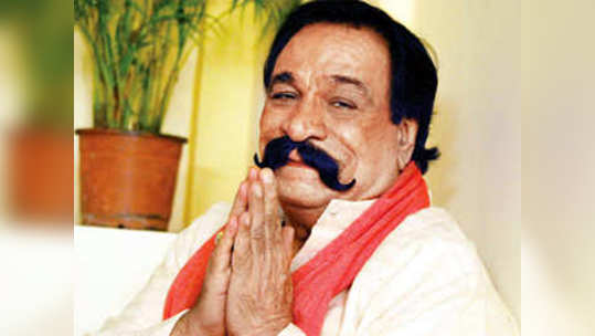 Kader Khan: ज्येष्ठ अभिनेते कादर खान काळाच्या पडद्याआड