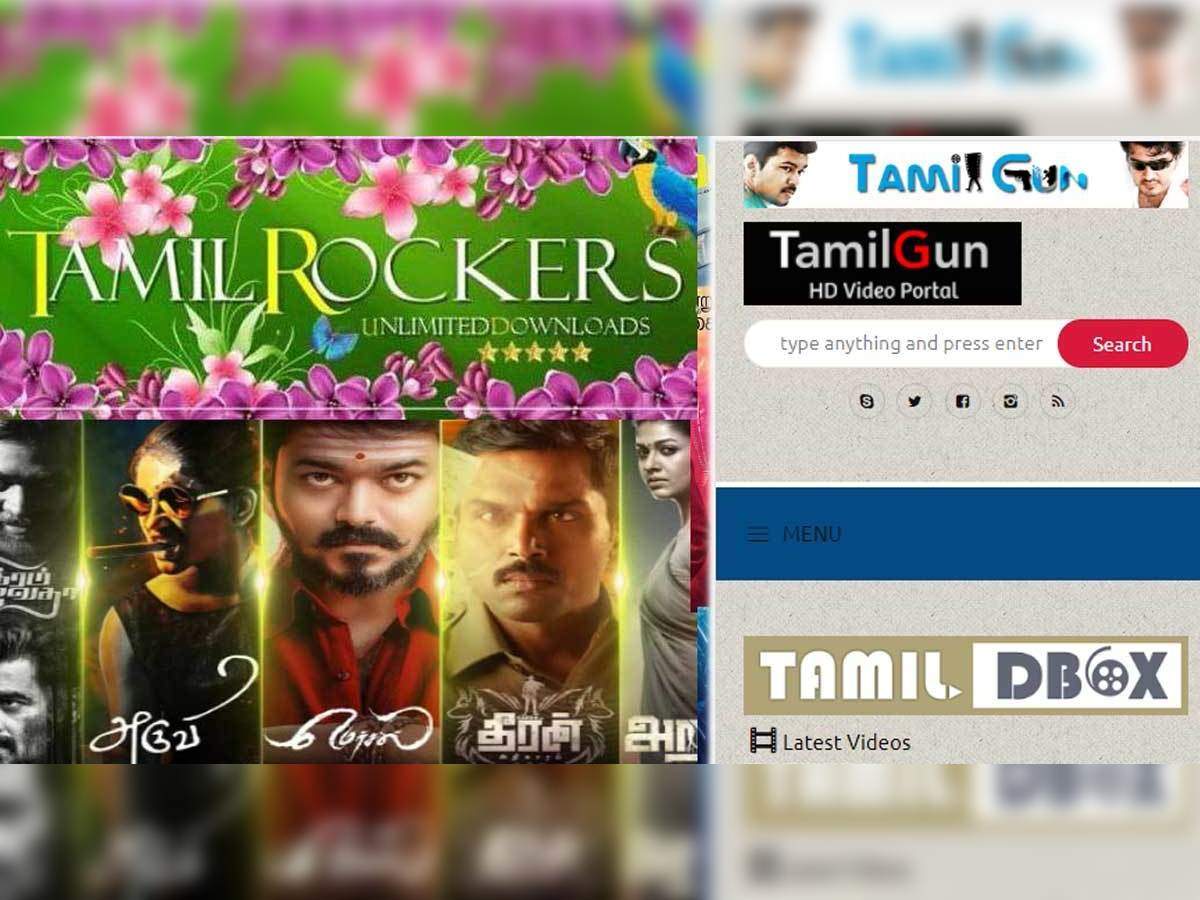 Oruwebsite Tamil Movies Download