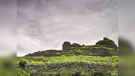 कल्याणच्या ट्रेकरचा इरशाळगडावरून पडून मृत्यू