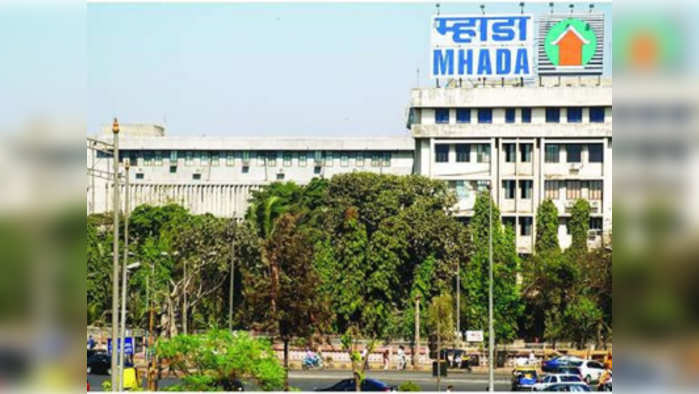 Mhada Application: म्हाडाच्या एका घरासाठी एकाच माणसाचे तब्बल ८३ अर्ज