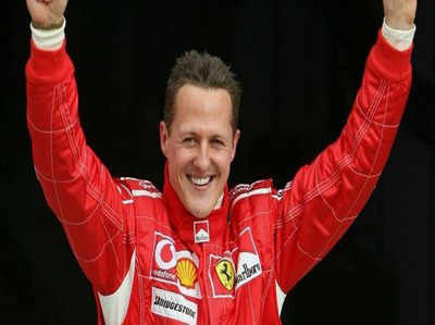Bday Special: फ़ॉर्म्युला वन रेसिंग के सुपर स्‍टार Michael Schumacher का आज है जन्‍मदिन 