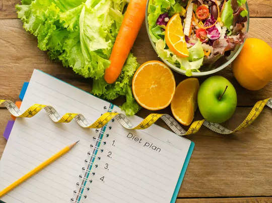 health calendar: हेल्‍थ कैलेंडर : जैसा मौसम हो वैसा ही भोजन होना चाहिए -  fix your diet chart according to weather | Navbharat Times