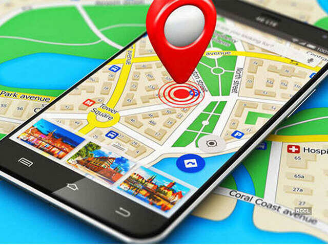 Google Maps से ऐसे खोजें अपना खोया स्मार्टफोन