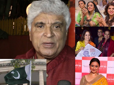 आर्ट-कल्चर के लिए पाकिस्तान का रास्ता खुला होना चाहिए: जावेद अख्तर 