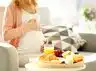 what foods to eat and not to eat when your pregnant