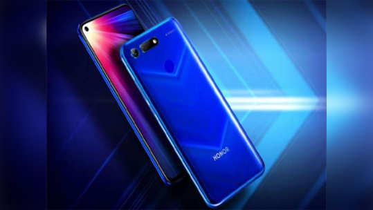 Honor view 20 : 'ऑनर व्ह्यू २०' ग्लोबल मार्केटमध्ये लाँच