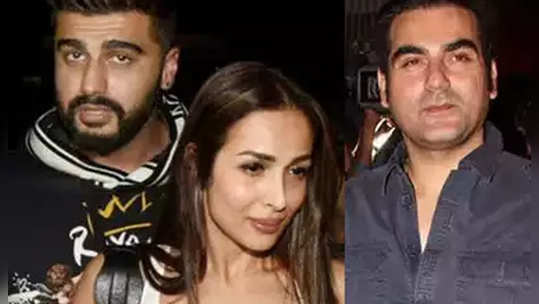 malaika arora: ...म्हणून मलायकाने केली ड्रायव्हरची हकालपट्टी