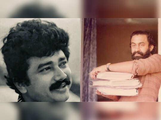 padmarajan death anniversary, Jayaram: 28 വർഷങ്ങൾ; പത്മരാജ സ്മരണയിൽ ജയറാം - jayaram remembers director padmarajan on his death anniversary day - Samayam Malayalam