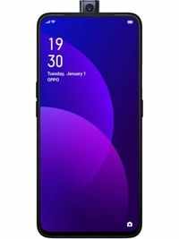 OPPO F11 Pro